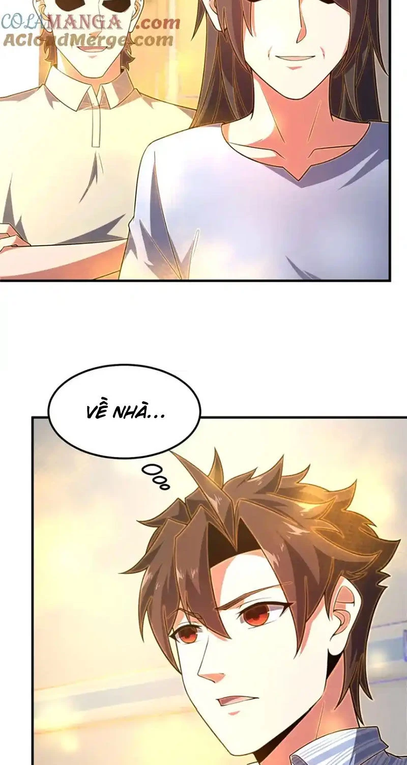 Thần Sủng Tiến Hóa Chapter 279 - Trang 4