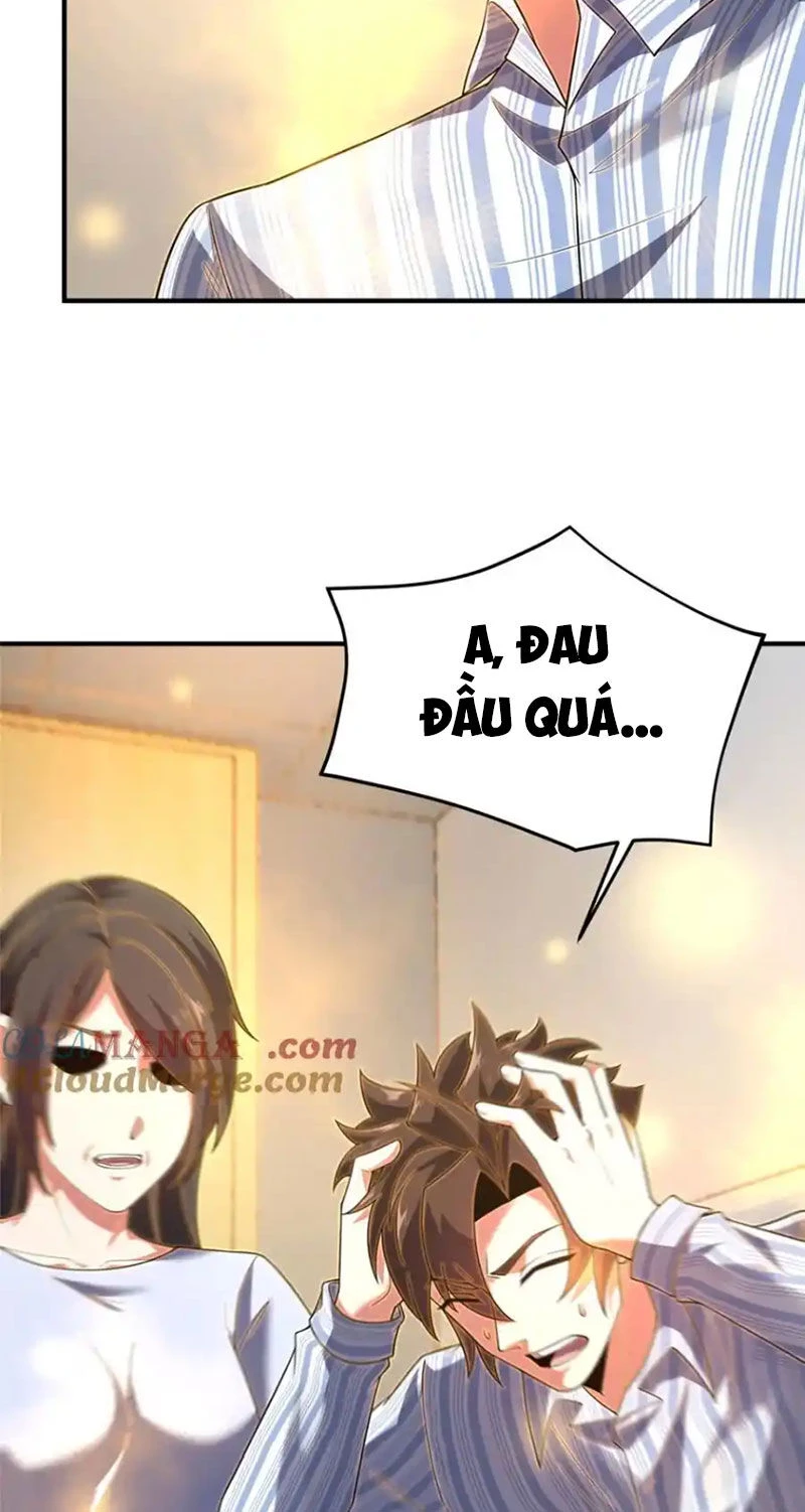 Thần Sủng Tiến Hóa Chapter 279 - Trang 4