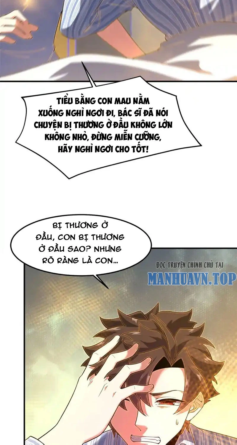 Thần Sủng Tiến Hóa Chapter 279 - Trang 4