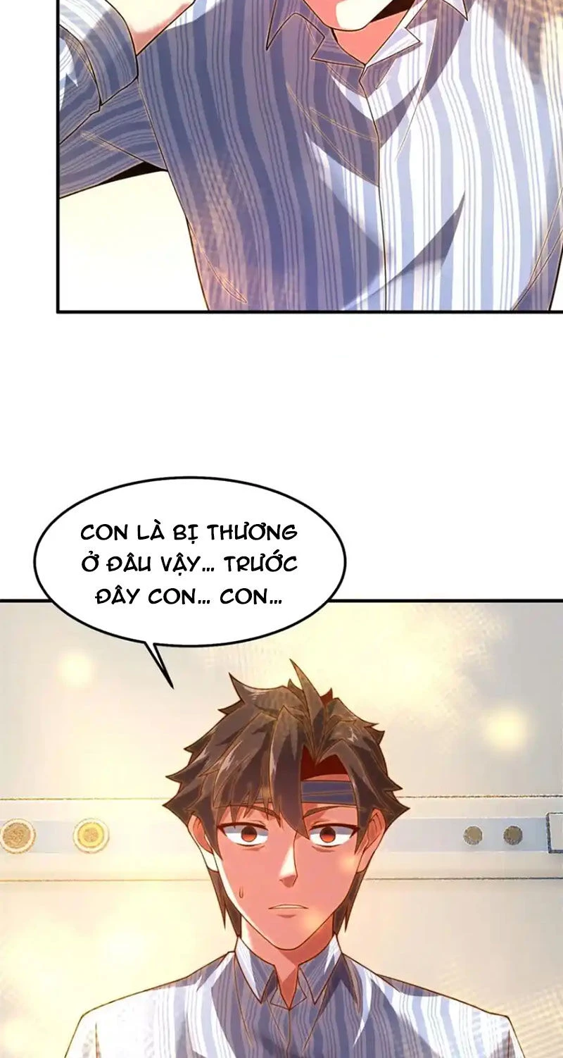 Thần Sủng Tiến Hóa Chapter 279 - Trang 4