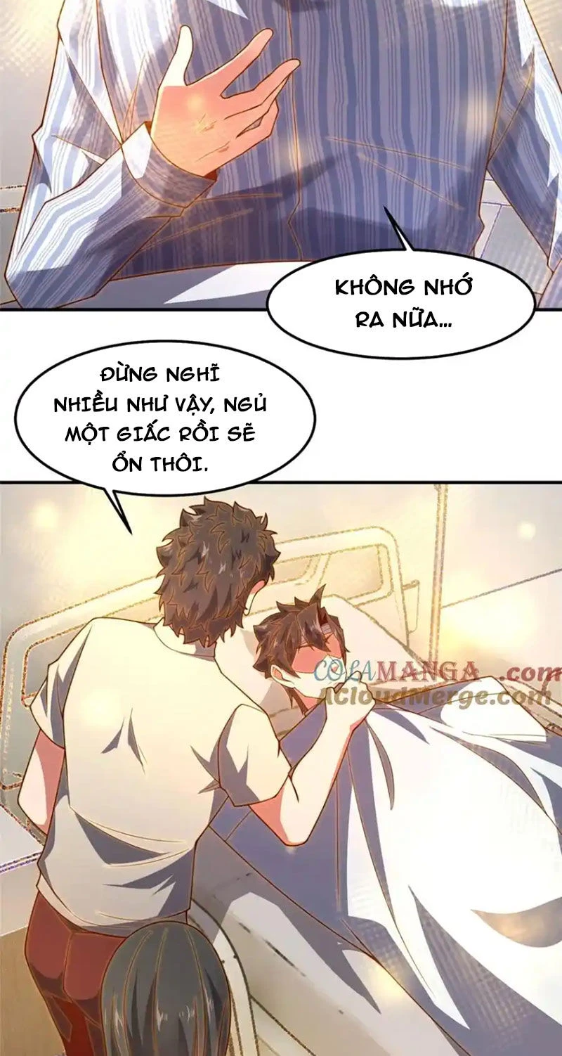 Thần Sủng Tiến Hóa Chapter 279 - Trang 4
