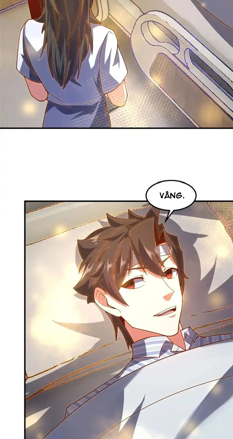 Thần Sủng Tiến Hóa Chapter 279 - Trang 4