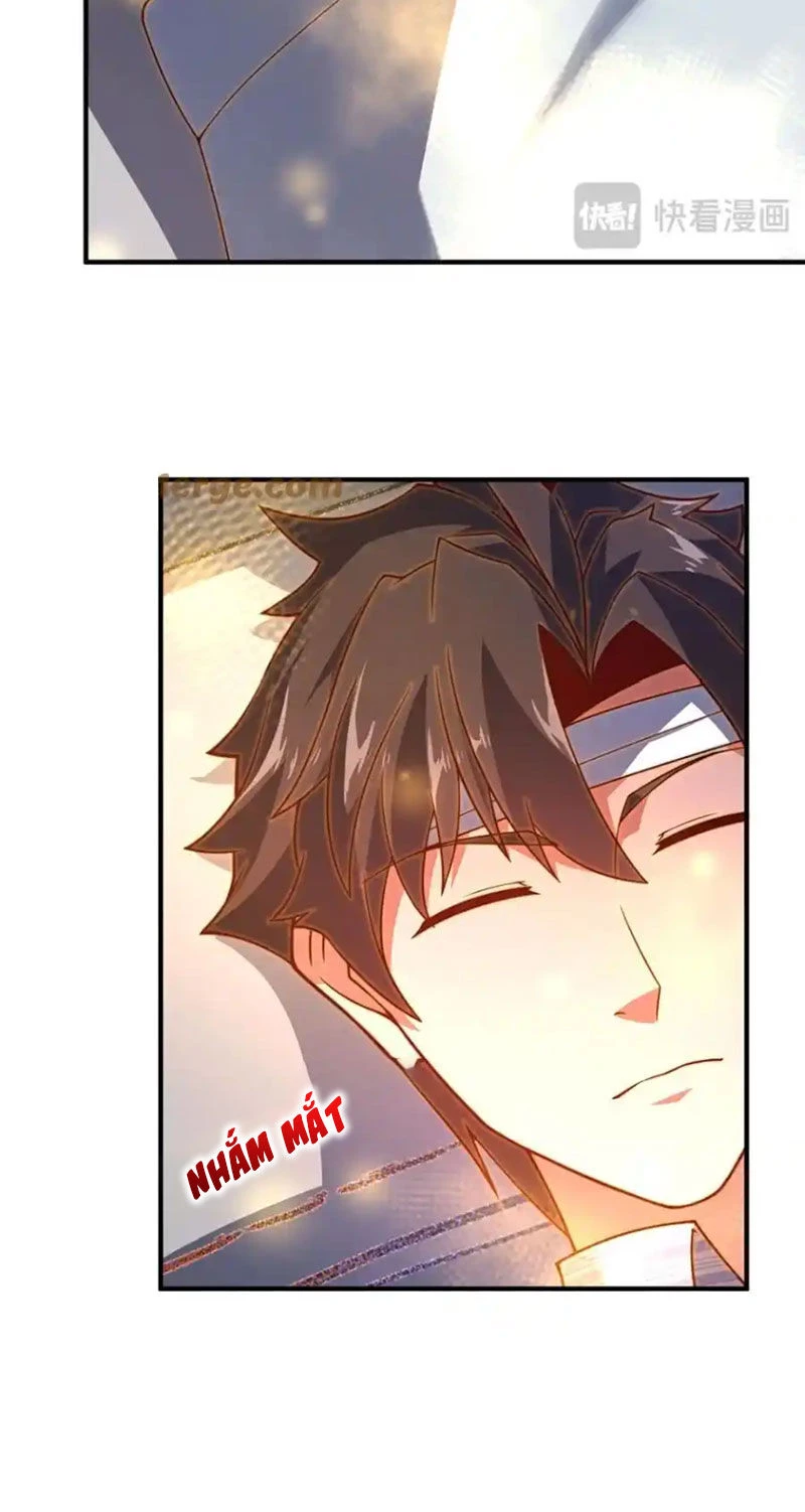 Thần Sủng Tiến Hóa Chapter 279 - Trang 4