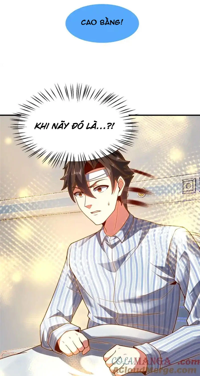 Thần Sủng Tiến Hóa Chapter 279 - Trang 4