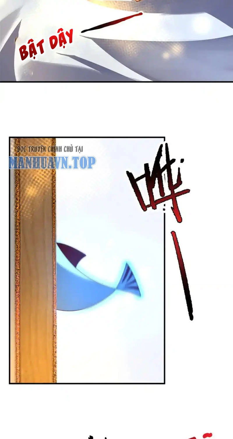 Thần Sủng Tiến Hóa Chapter 279 - Trang 4