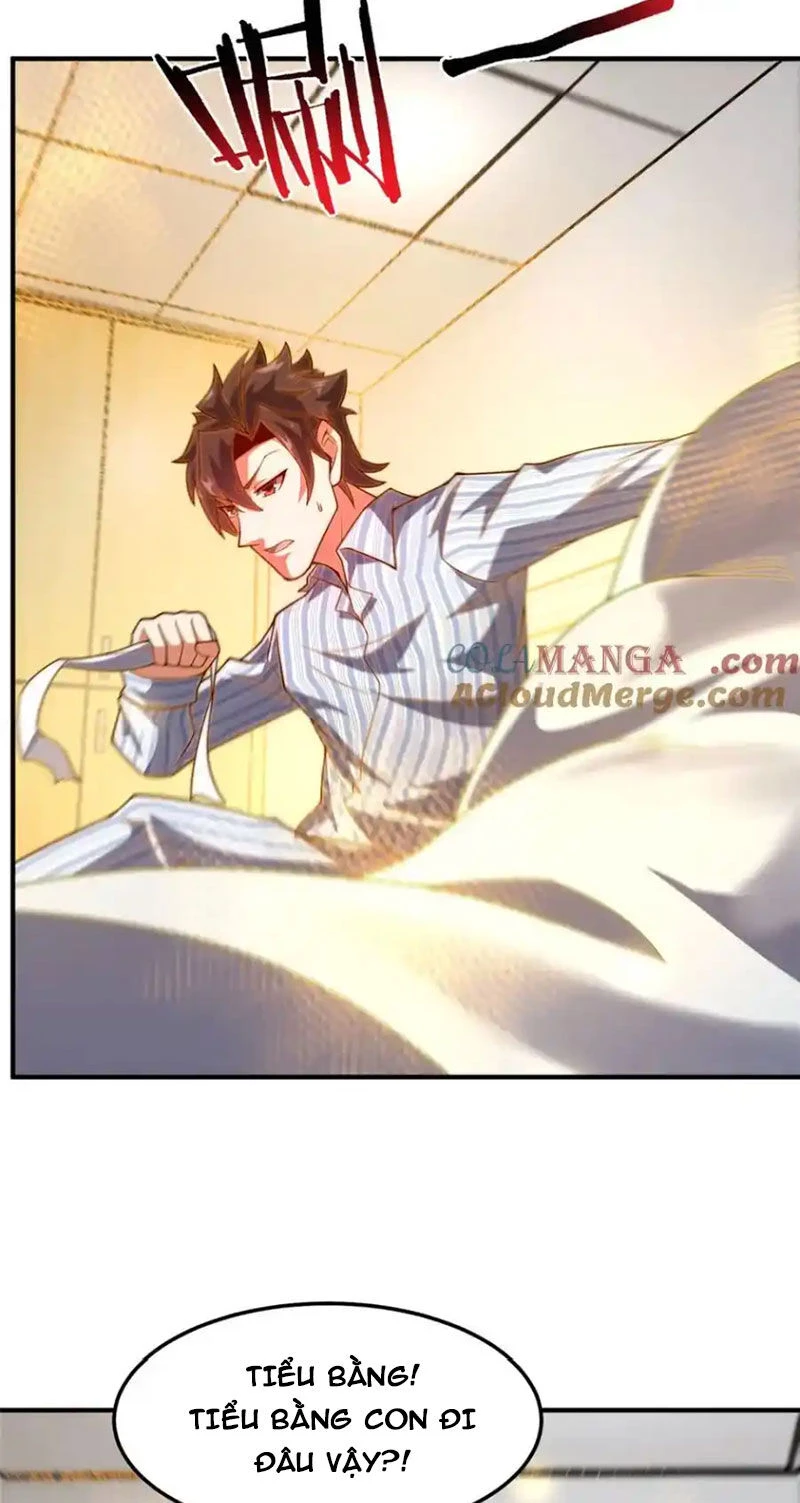 Thần Sủng Tiến Hóa Chapter 279 - Trang 4