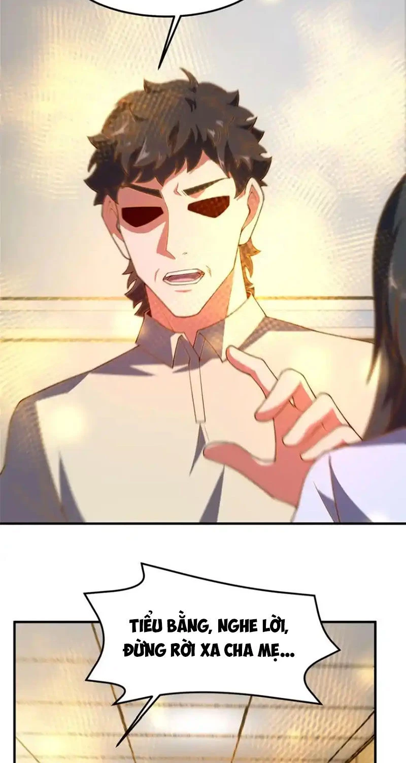 Thần Sủng Tiến Hóa Chapter 279 - Trang 4