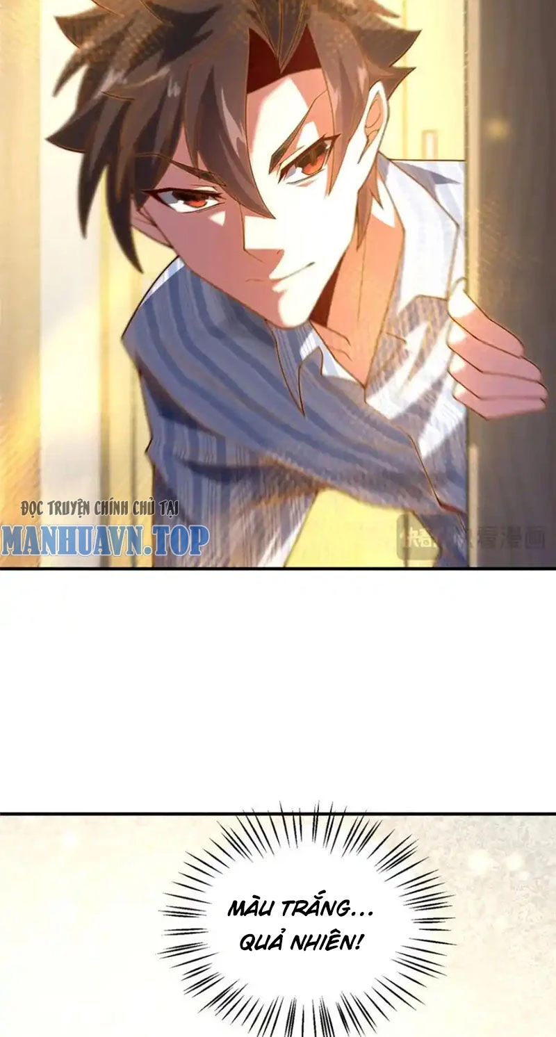 Thần Sủng Tiến Hóa Chapter 279 - Trang 4