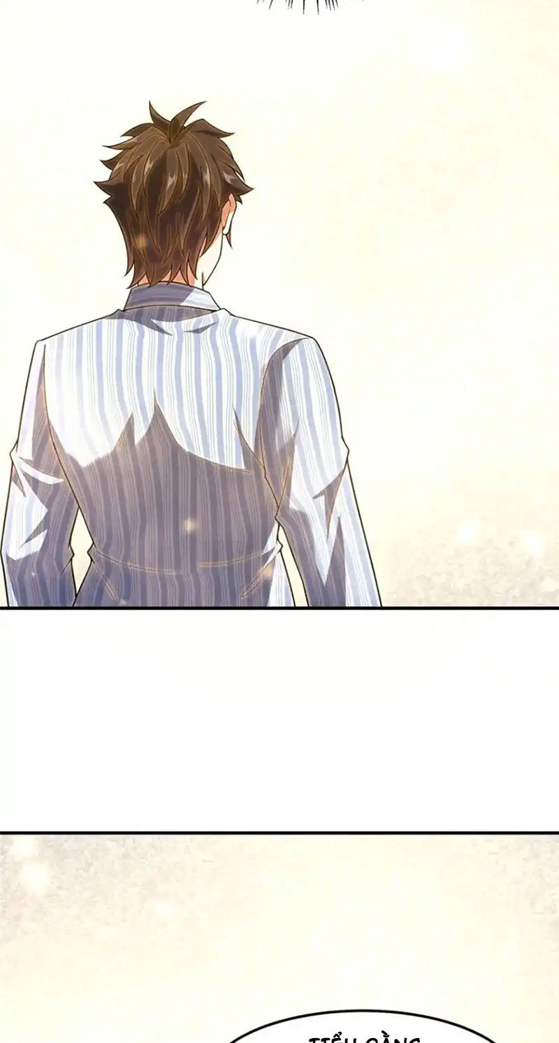 Thần Sủng Tiến Hóa Chapter 279 - Trang 4