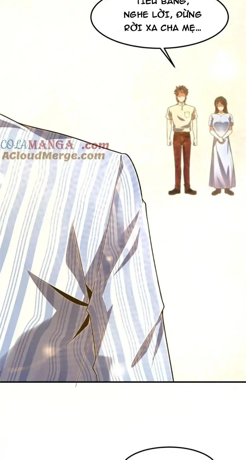 Thần Sủng Tiến Hóa Chapter 279 - Trang 4