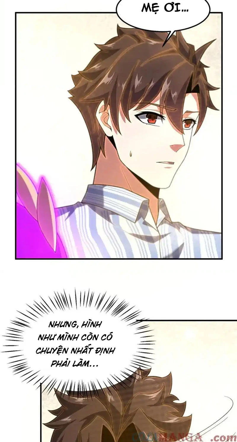 Thần Sủng Tiến Hóa Chapter 279 - Trang 4