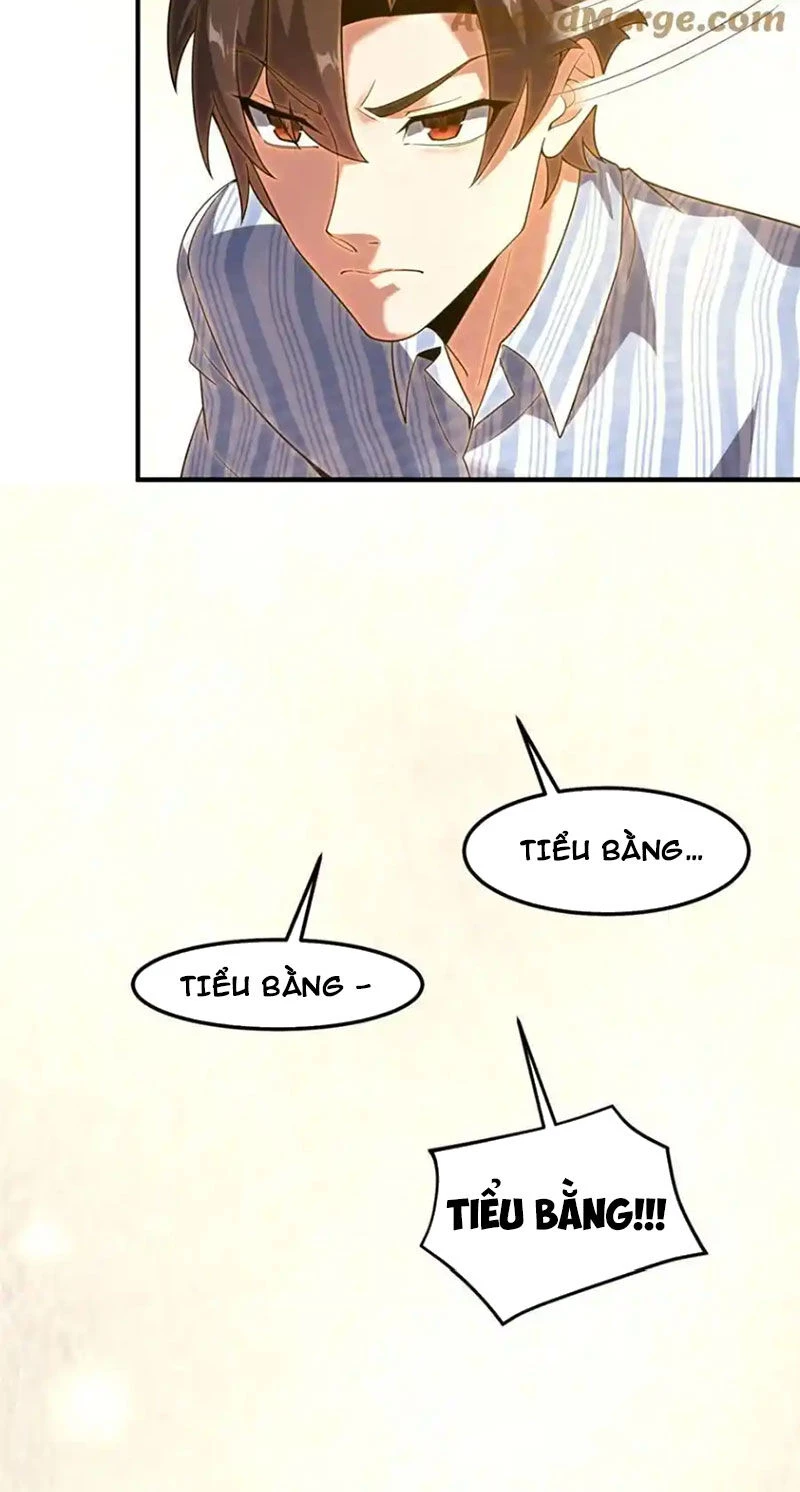 Thần Sủng Tiến Hóa Chapter 279 - Trang 4