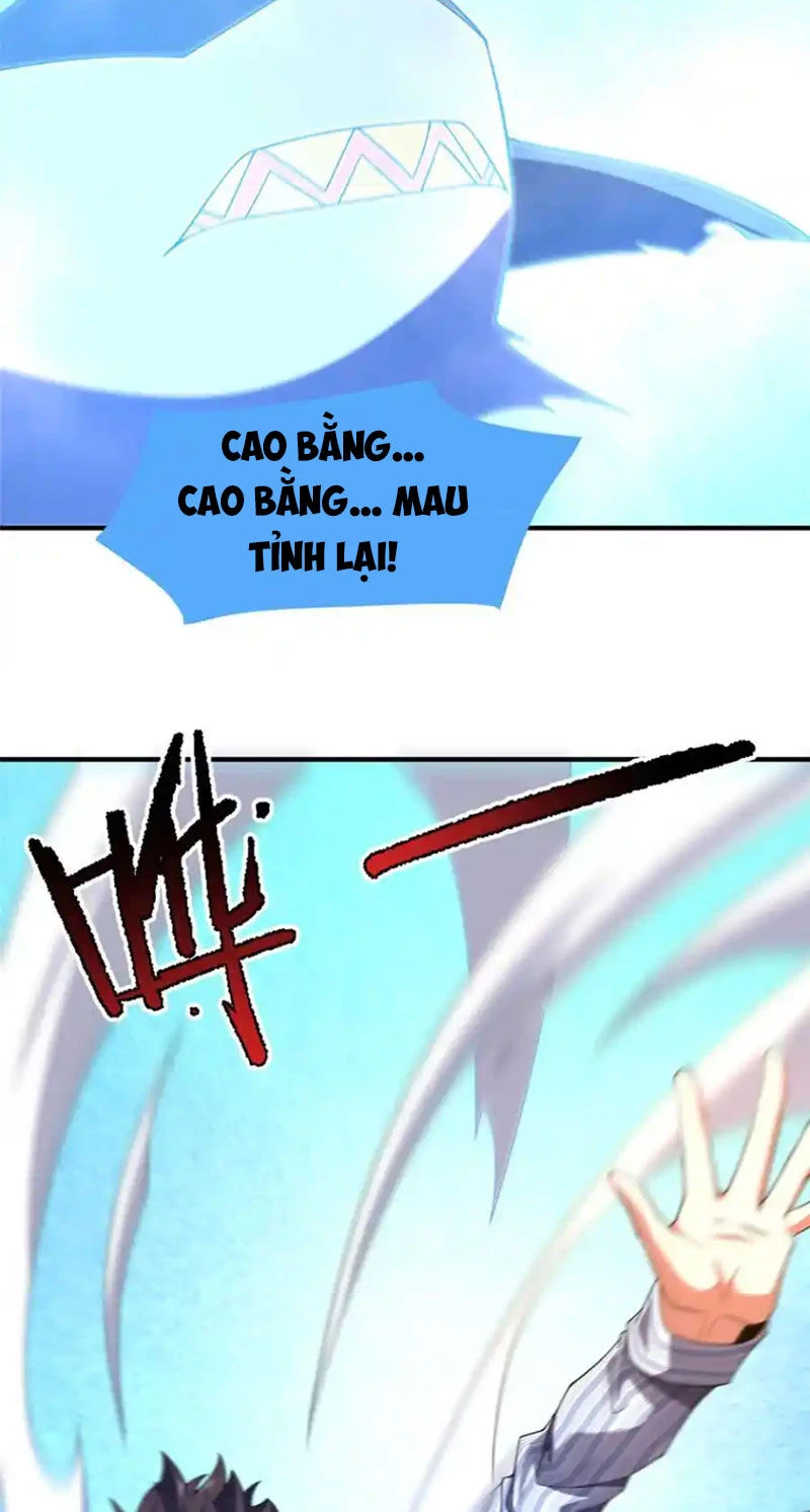 Thần Sủng Tiến Hóa Chapter 279 - Trang 4