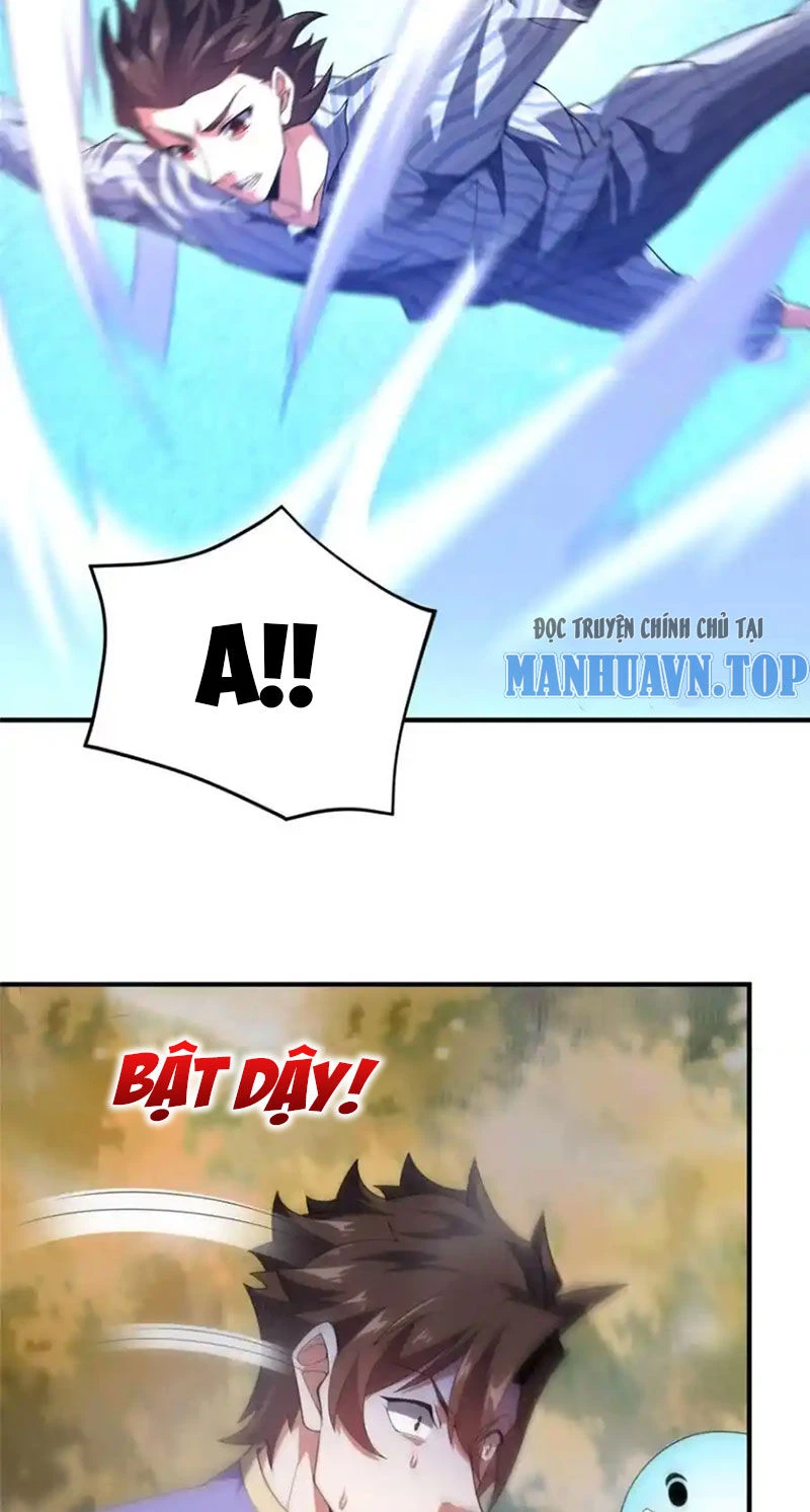 Thần Sủng Tiến Hóa Chapter 279 - Trang 4