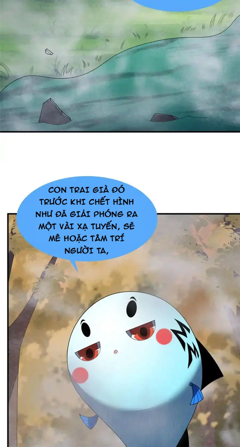 Thần Sủng Tiến Hóa Chapter 279 - Trang 4