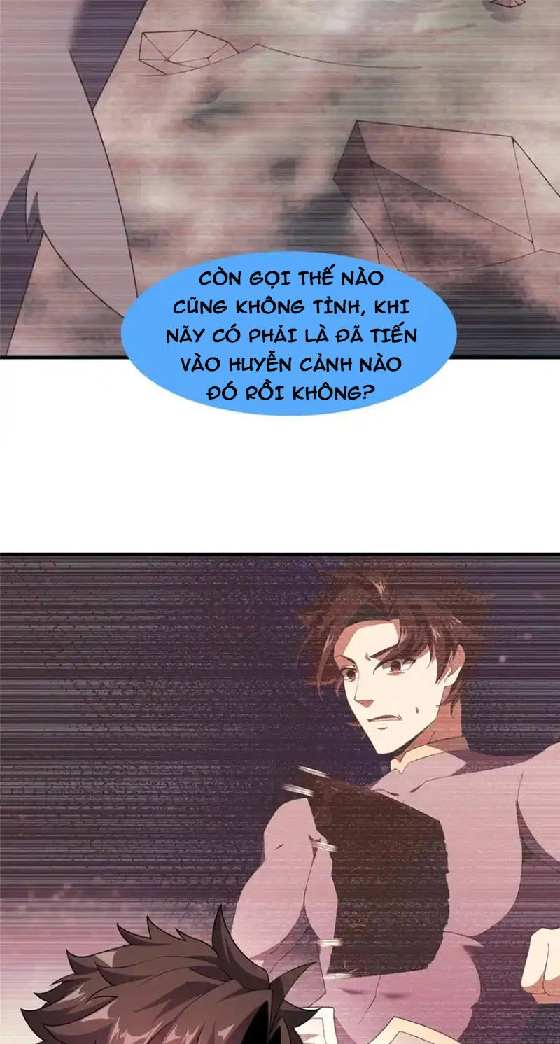 Thần Sủng Tiến Hóa Chapter 279 - Trang 4