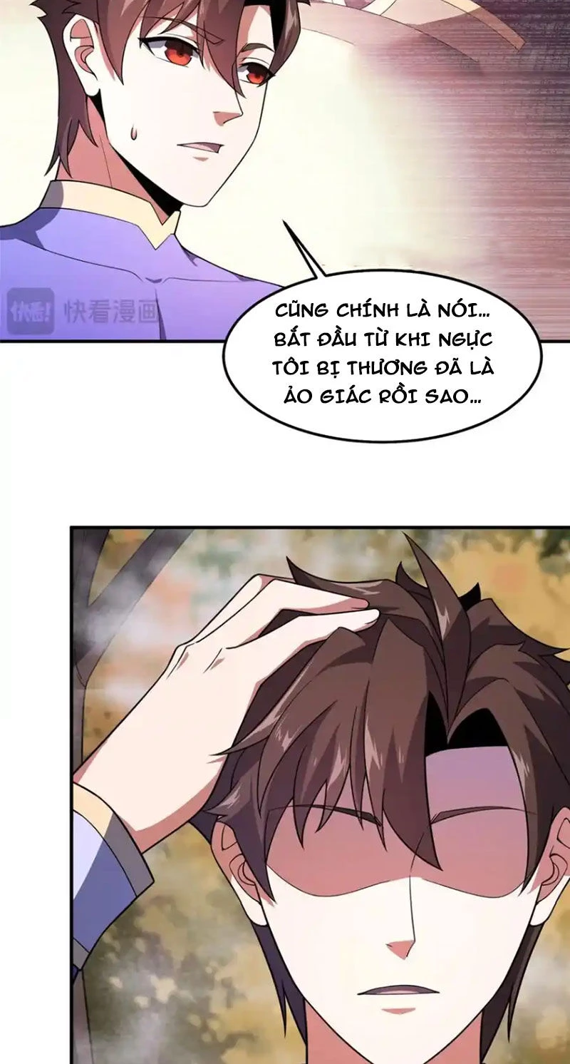 Thần Sủng Tiến Hóa Chapter 279 - Trang 4