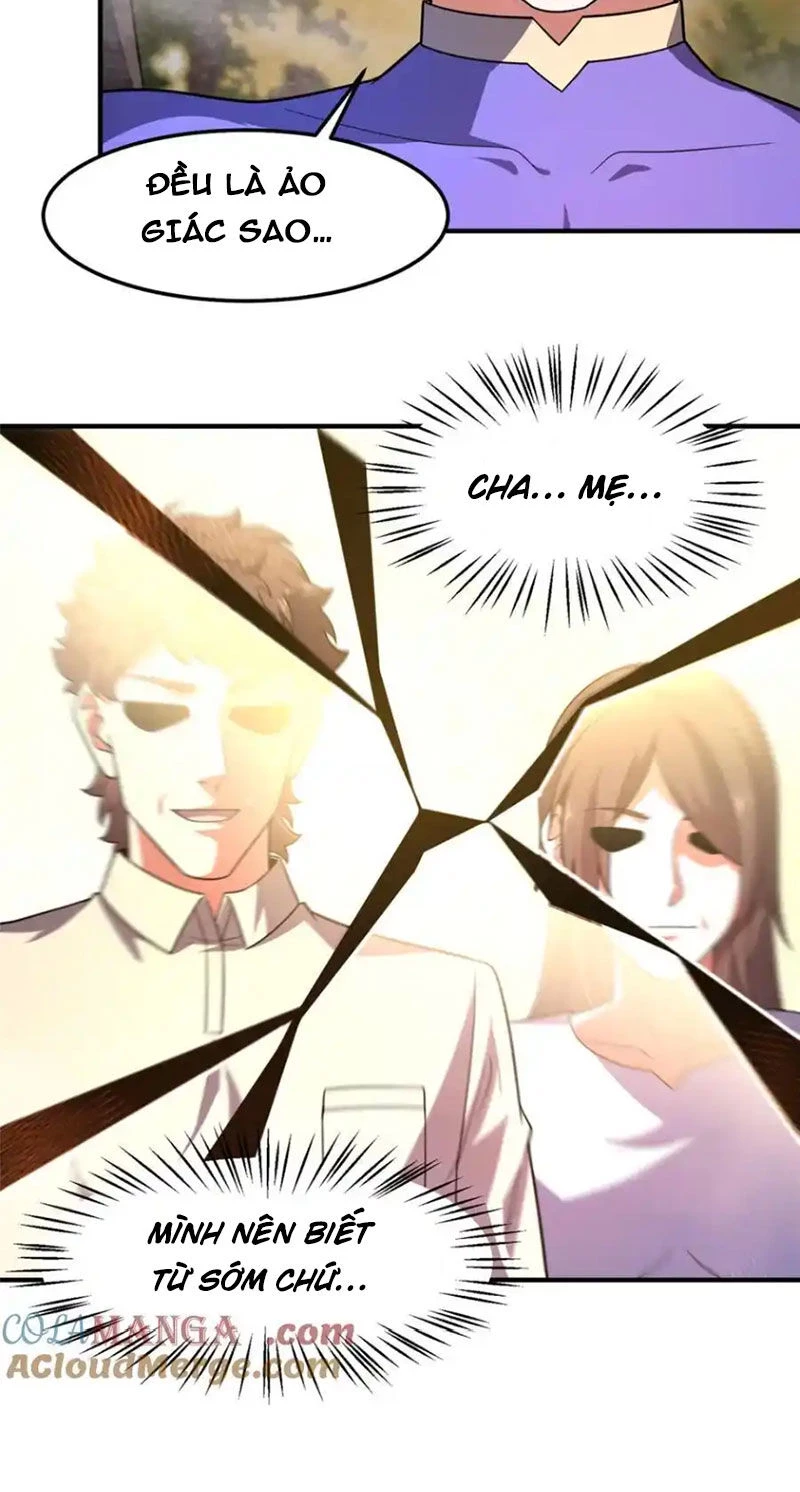 Thần Sủng Tiến Hóa Chapter 279 - Trang 4