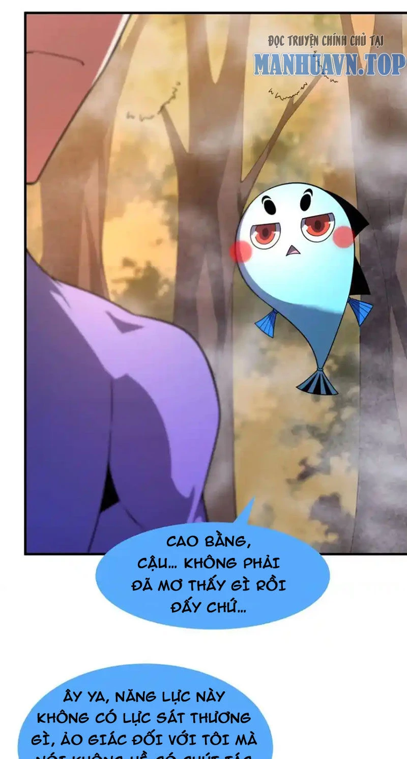 Thần Sủng Tiến Hóa Chapter 279 - Trang 4