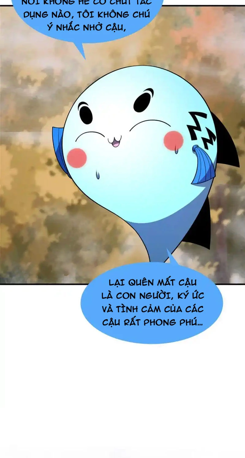 Thần Sủng Tiến Hóa Chapter 279 - Trang 4