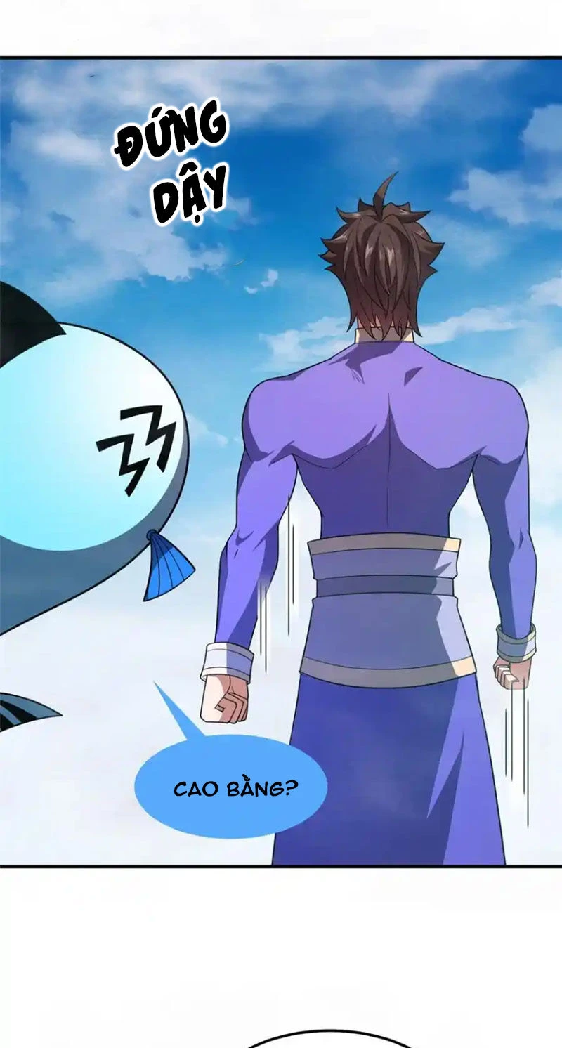 Thần Sủng Tiến Hóa Chapter 279 - Trang 4