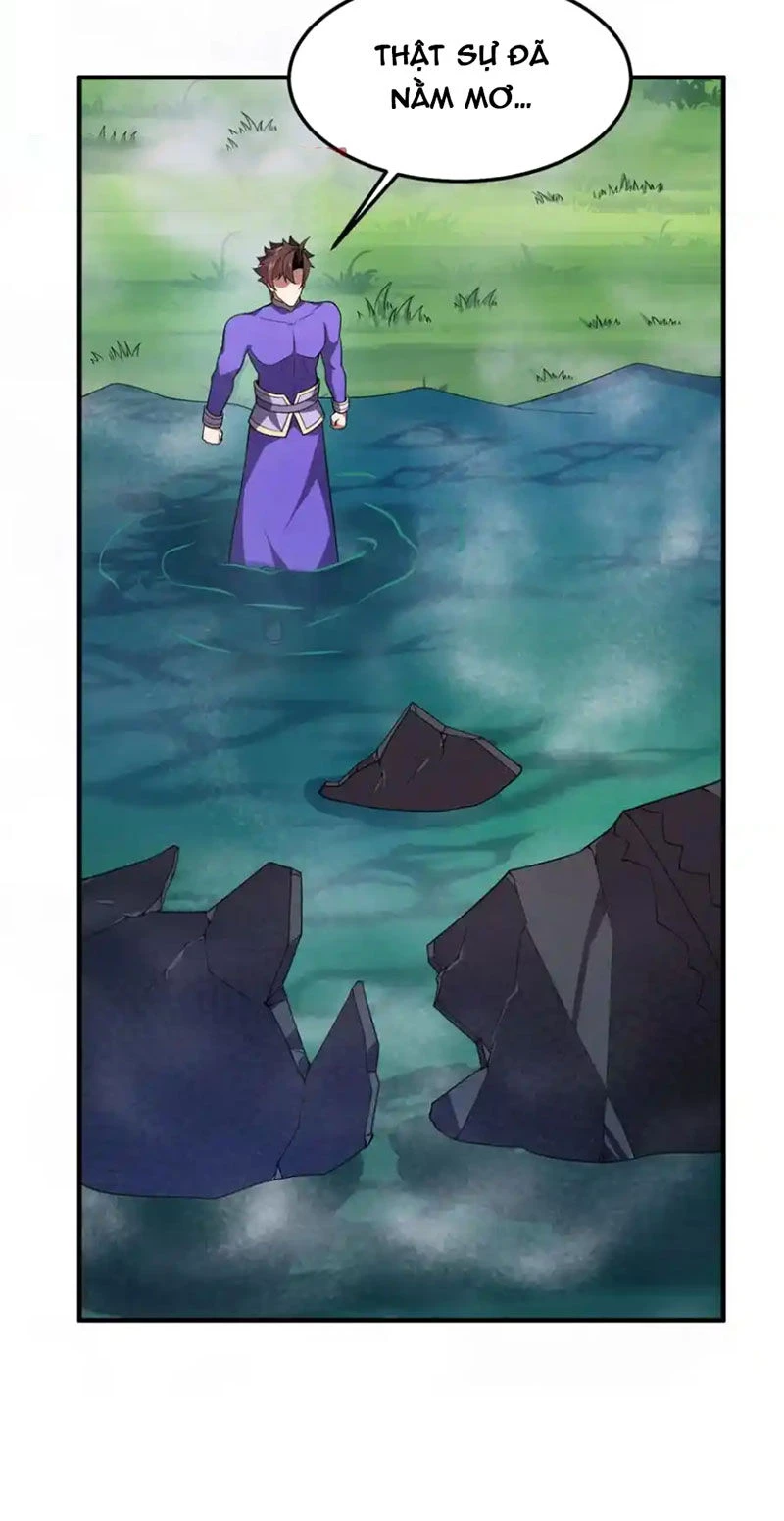 Thần Sủng Tiến Hóa Chapter 279 - Trang 4