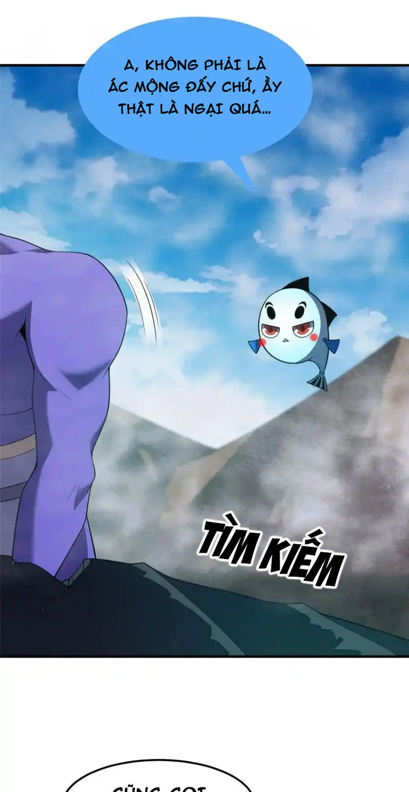 Thần Sủng Tiến Hóa Chapter 279 - Trang 4