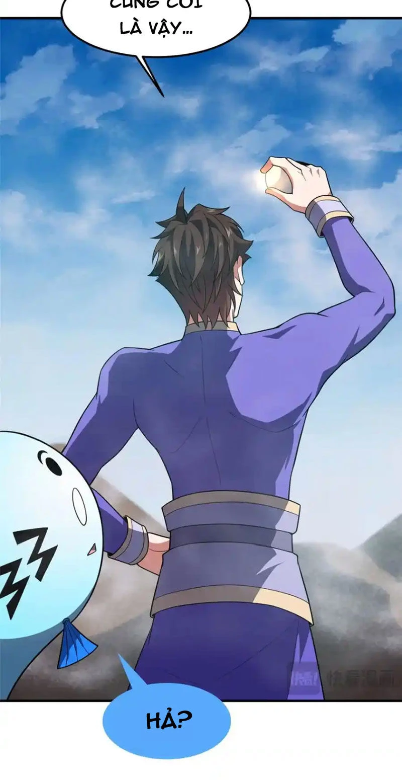 Thần Sủng Tiến Hóa Chapter 279 - Trang 4