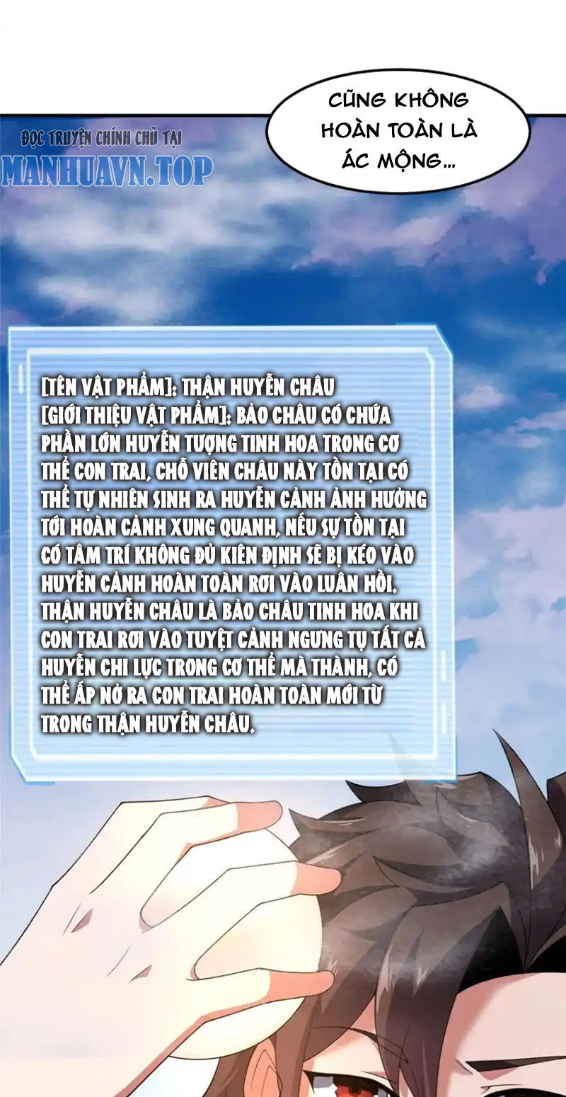 Thần Sủng Tiến Hóa Chapter 279 - Trang 4