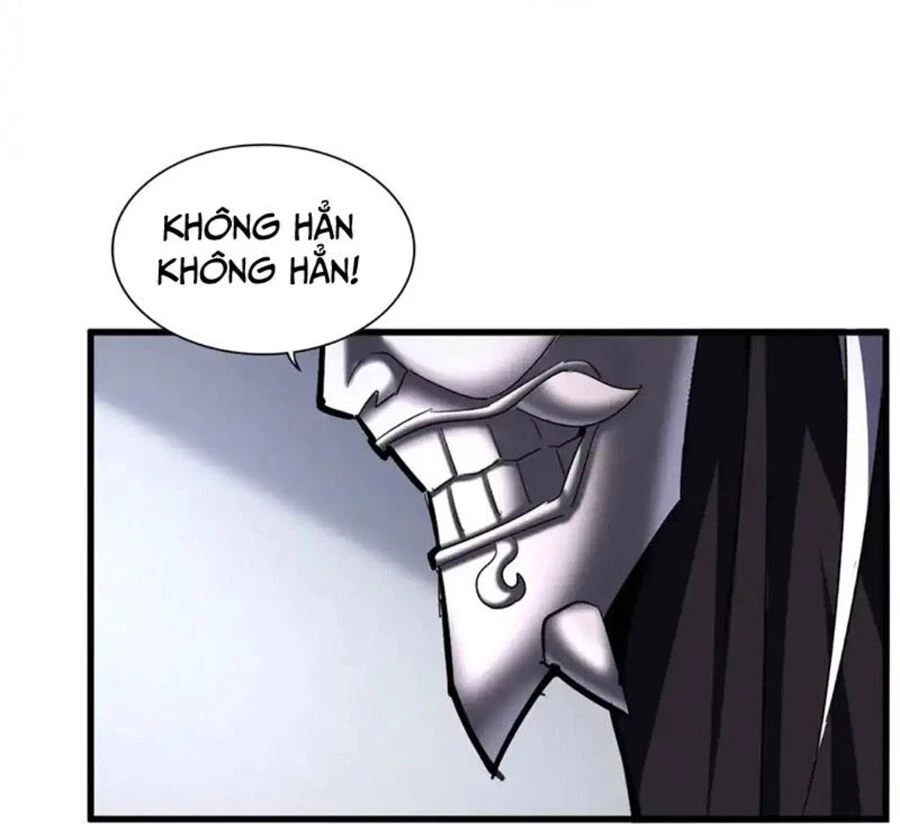 Đại Quản Gia Là Ma Hoàng Chapter 504 - Trang 4