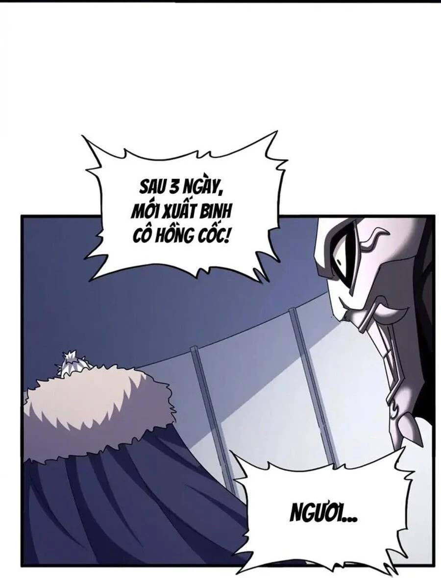 Đại Quản Gia Là Ma Hoàng Chapter 504 - Trang 4