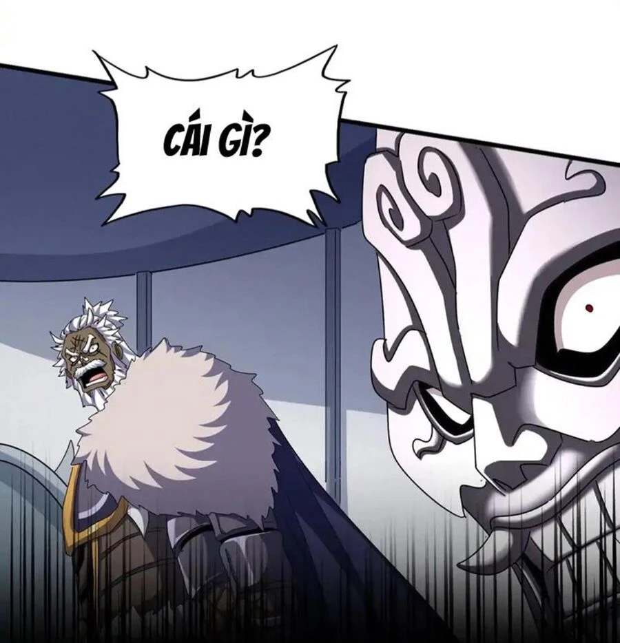 Đại Quản Gia Là Ma Hoàng Chapter 504 - Trang 4