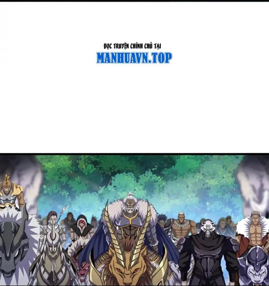 Đại Quản Gia Là Ma Hoàng Chapter 504 - Trang 4