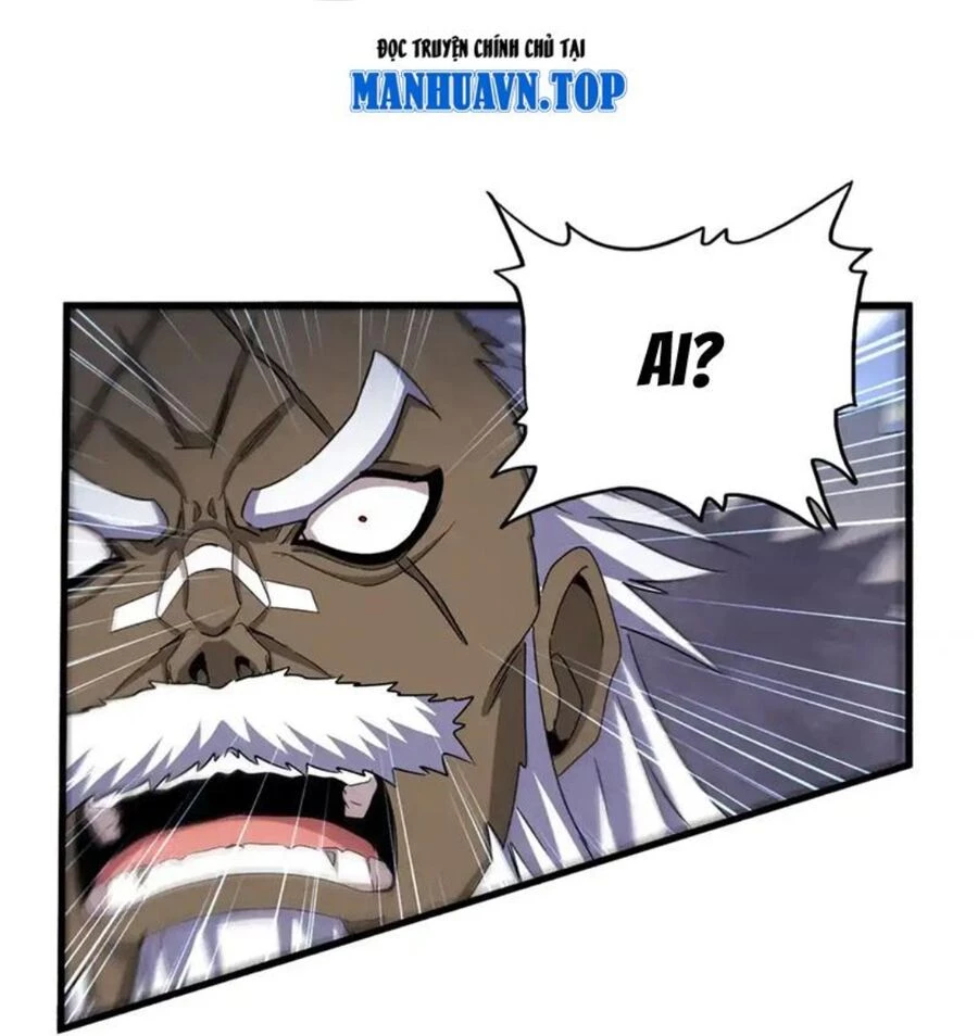 Đại Quản Gia Là Ma Hoàng Chapter 504 - Trang 4