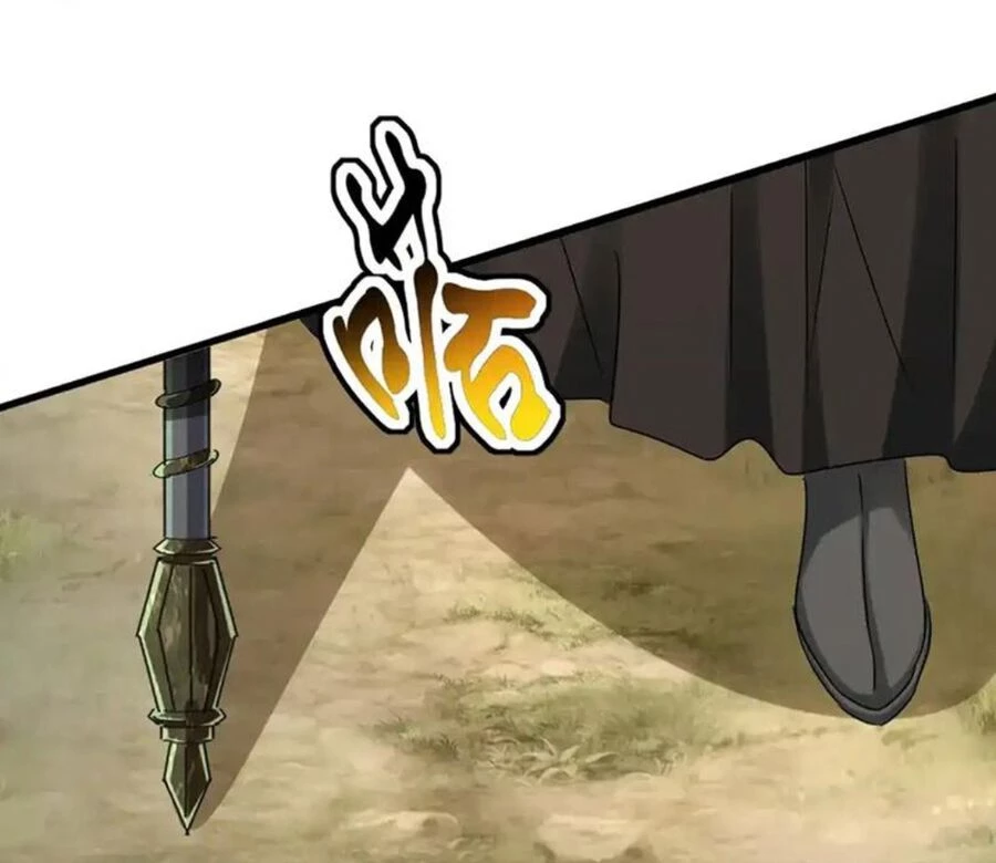 Đại Quản Gia Là Ma Hoàng Chapter 504 - Trang 4