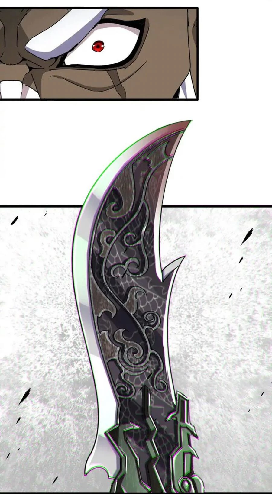 Đại Quản Gia Là Ma Hoàng Chapter 504 - Trang 4