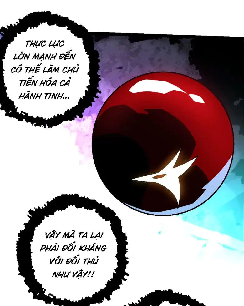 Chuyển Sinh Thành Liễu Đột Biến Chapter 169 - Trang 4