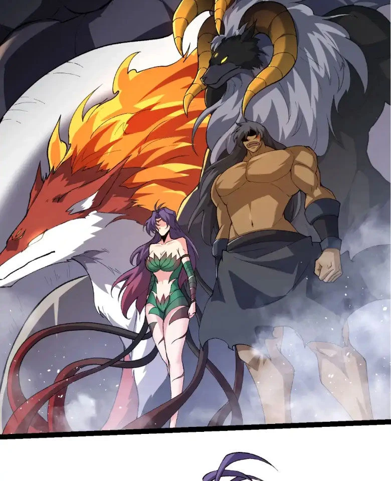 Chuyển Sinh Thành Liễu Đột Biến Chapter 169 - Trang 4