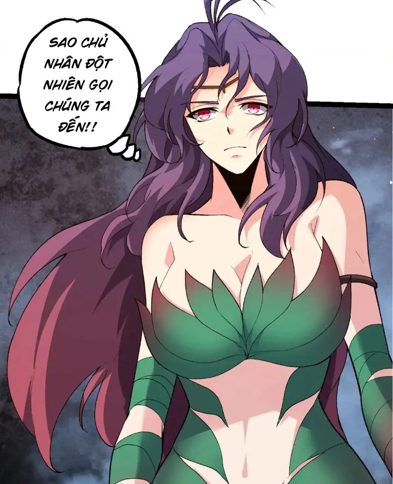 Chuyển Sinh Thành Liễu Đột Biến Chapter 169 - Trang 4