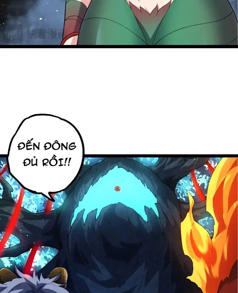 Chuyển Sinh Thành Liễu Đột Biến Chapter 169 - Trang 4