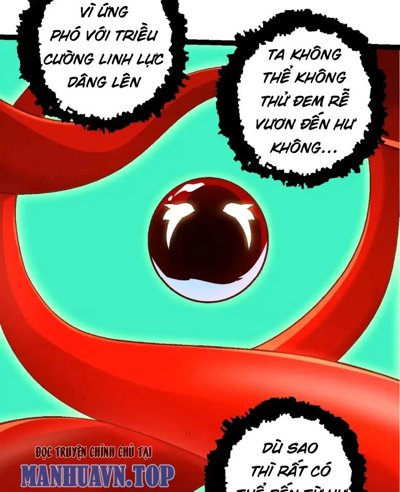 Chuyển Sinh Thành Liễu Đột Biến Chapter 169 - Trang 4