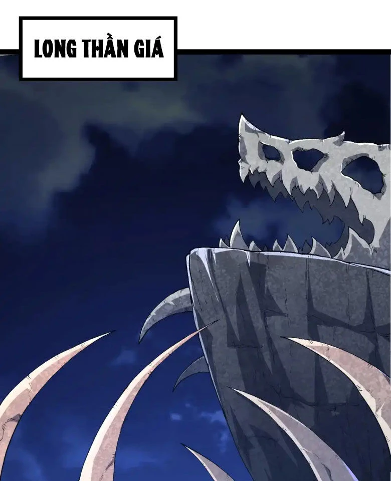 Chuyển Sinh Thành Liễu Đột Biến Chapter 169 - Trang 4