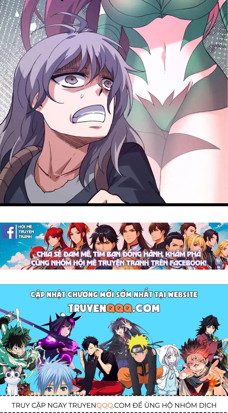 Chuyển Sinh Thành Liễu Đột Biến Chapter 169 - Trang 4