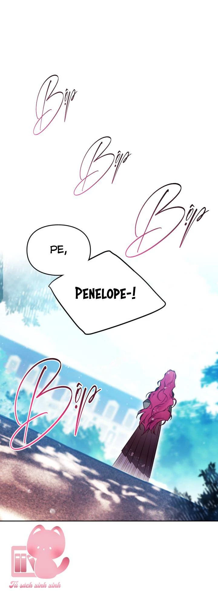 Kết Thúc Của Nhân Vật Phản Diện Chỉ Có Thể Là Cái Chết Chapter 139 - Trang 4