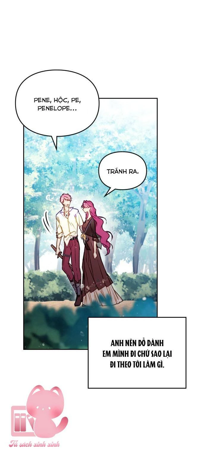 Kết Thúc Của Nhân Vật Phản Diện Chỉ Có Thể Là Cái Chết Chapter 139 - Trang 4