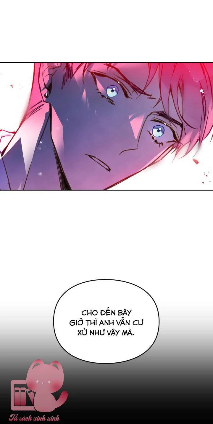 Kết Thúc Của Nhân Vật Phản Diện Chỉ Có Thể Là Cái Chết Chapter 139 - Trang 4