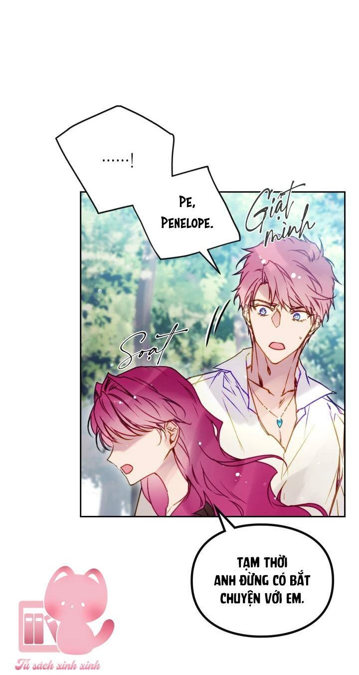 Kết Thúc Của Nhân Vật Phản Diện Chỉ Có Thể Là Cái Chết Chapter 139 - Trang 4