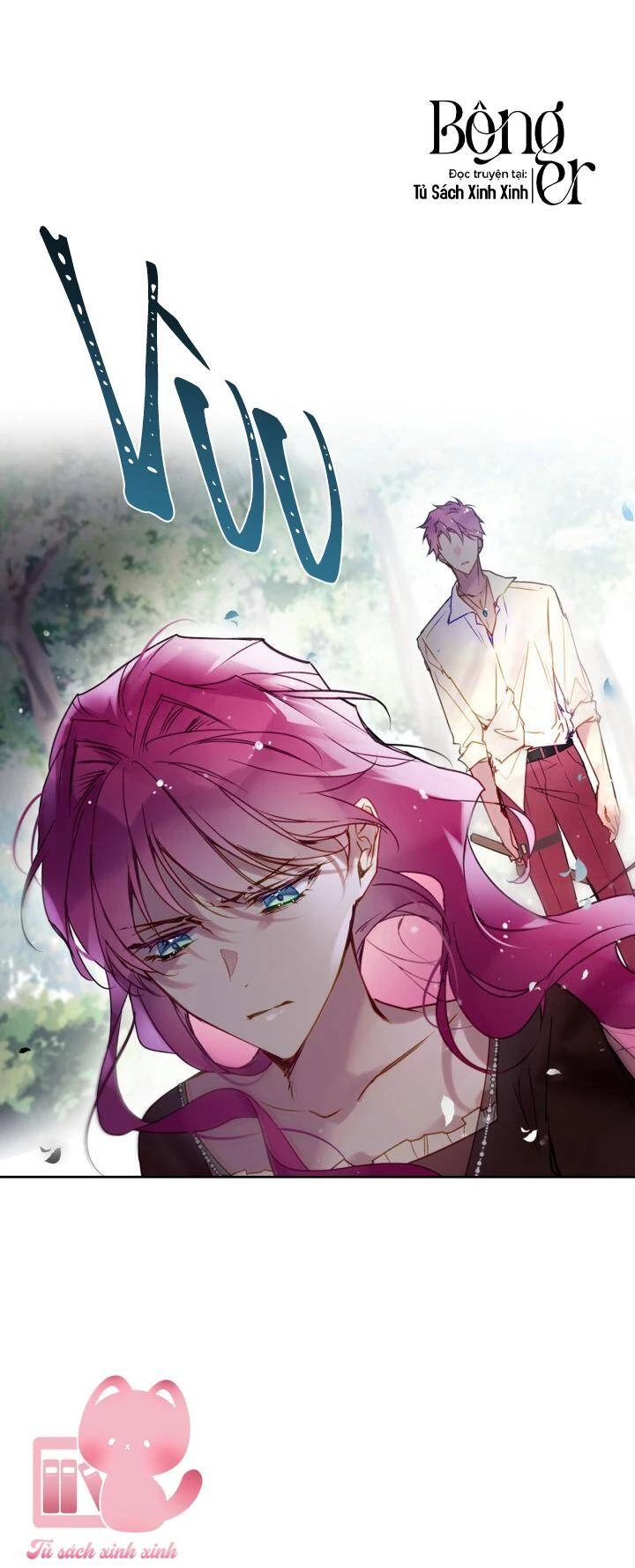 Kết Thúc Của Nhân Vật Phản Diện Chỉ Có Thể Là Cái Chết Chapter 139 - Trang 4