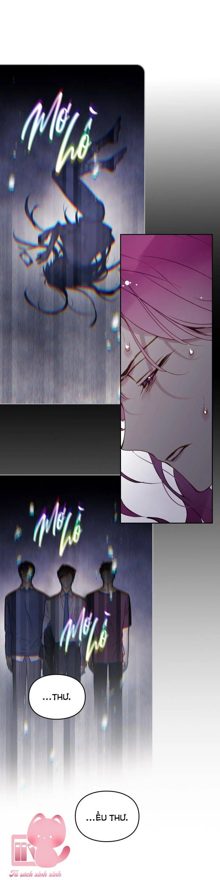 Kết Thúc Của Nhân Vật Phản Diện Chỉ Có Thể Là Cái Chết Chapter 139 - Trang 4