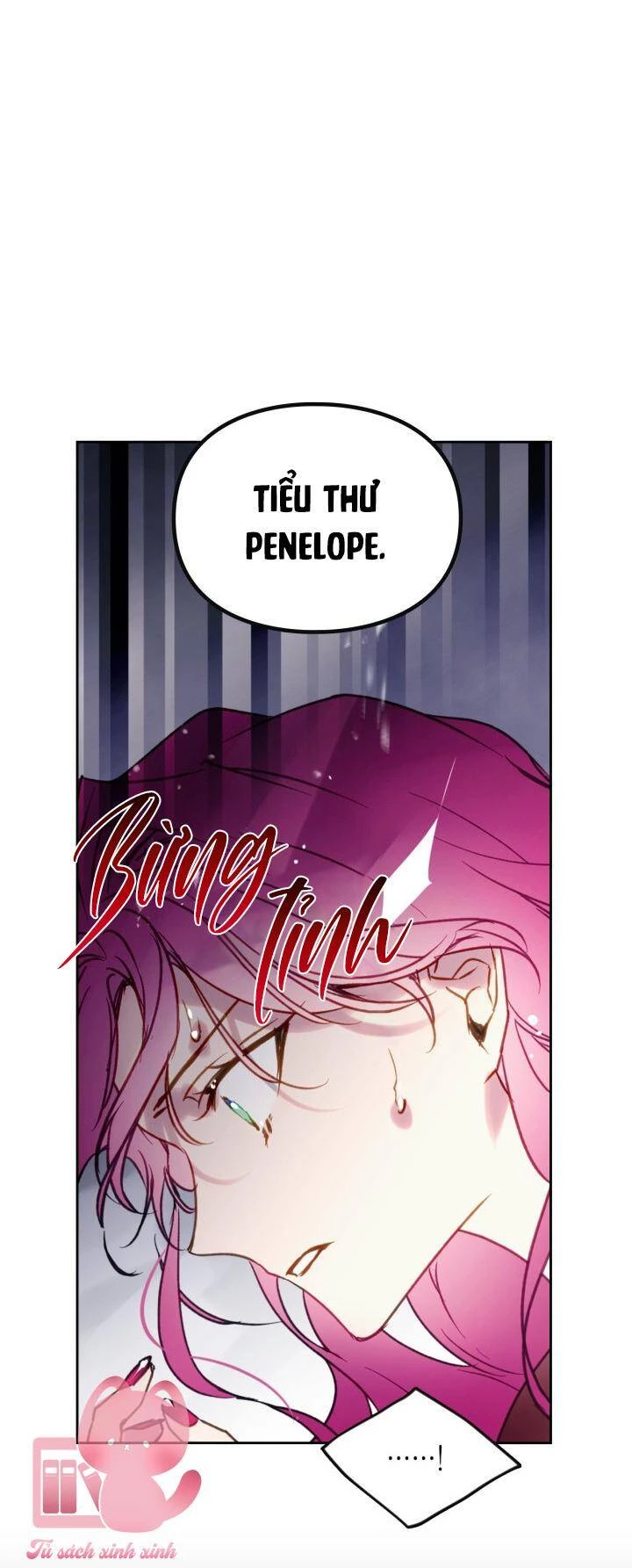 Kết Thúc Của Nhân Vật Phản Diện Chỉ Có Thể Là Cái Chết Chapter 139 - Trang 4